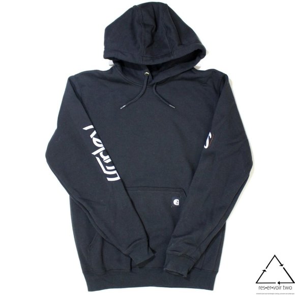 hurley x carhartt og unisex pullover fleece hoodie